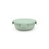 Brabantia Make & Take Salade Lunchkom 1.3L Jade Groen_