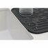 Brabantia SinkSide Afdruipmat Donkergrijs/Silicone_