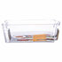 Michelino Koelkast Organizer 21x32x10 cm Transparant_