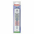 Metaltex Thermometer Binnen/Buiten Wit_