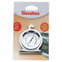 Metaltex Oven Thermometer 6 cm RVS_