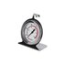 Metaltex Oven Thermometer 6 cm RVS_