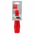 Metaltex Schoenlepel 17 cm Rood_