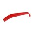 Metaltex Schoenlepel 17 cm Rood_