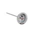 Patisse Braadthermometer tot 120 Graden RVS_