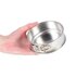 Patisse Springvorm 12 cm Zilver_