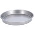 Patisse Taartvorm Antikleef 28 cm Zilver_