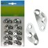 Campking 10x Aluminium Driegatsspanner_