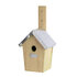 Best for Birds Houten Nestkast 15x12.6x30 cm_