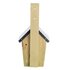 Best for Birds Houten Nestkast 15x12.6x30 cm_