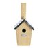 Best for Birds Houten Nestkast 15x12.6x30 cm_