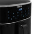 Princess 182244 Digitale Airfryer 6L 1500W Zwart_