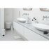 Brabantia ReNew Badkamer Caddy Wit_