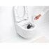 Brabantia MindSet Toiletborstel met Houder Wit_