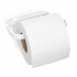 Brabantia MindSet Toiletrolhouder Wit_