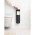 Brabantia MindSet Reserverolhouder Antraciet_