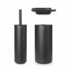 Brabantia MindSet Toiletaccessoires Set Antraciet_