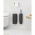 Brabantia MindSet Toiletaccessoires Set Antraciet_