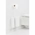 Brabantia MindSet Toiletaccessoires Set Wit_