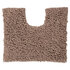 Sealskin Twist Toiletmat 45x50 cm Zand_