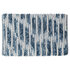 Sealskin Vintage Badmat 50x80 cm Blauw_