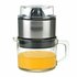 Bourgini Classic Lotte Juicer DeLuxe 0.75L 60W_