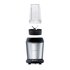 Alpina Smoothie Maker 1L RVS/Zwart_