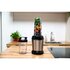 Alpina Smoothie Maker 1L RVS/Zwart_