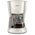 Philips HD7461/00 Daily Compact Koffiezetapparaat Beige_