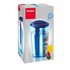 Tomado Metaltex Drankinfuser Karaf Blauw_