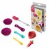 Metaltex Taart en Cake Set voor het maken van Taartjes en Gebakjes_