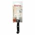 Metaltex Professional Steakmes 21 cm RVS/Zwart_