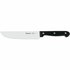 Metaltex Professional Chefmes 28 cm Zwart/RVS_