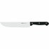 Metaltex Professional Chefmes 31 cm Zwart/RVS_