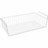 Metaltex Babatex 50 Hangmand 50x26x14 cm Wit_