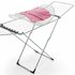 Metaltex Pop-Up Droognet 116 cm Wit_