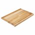 Metaltex Beukenhouten Plank 55x35x2 cm_