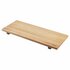 Metaltex Beukenhouten Plank 50x20x3 cm_