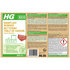 HG ECO Kookplaatreiniger 500 ml_