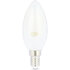 GP Lighting Gp Led Min.candle Fil.2.5w E14_