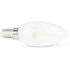 GP Lighting Gp Led Min.candle Fil.2.5w E14_