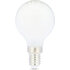 GP Lighting Gp Led Mini Globe Bl 2,5w E14_