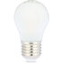 GP Lighting Gp Led Mini Globe Bl 2,5w E27_