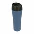 Metaltex Eos Mug 0.5L Blauw/Zwart_