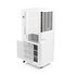 Tristar AC-5474 Mobiele Airconditioner 1460W 0.5L Wit_