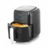 Emerio AF-123544 Smart Fryer 5.5L 1400W Zwart_