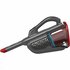 Black&Decker BHHV315B-QW Kruimeldief Rood/Zwart_