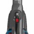 Black&Decker BHHV315B-QW Kruimeldief Rood/Zwart_