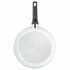 Tefal Ceramic Control Koekenpan 24 cm Wit_