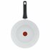 Tefal Ceramic Control Wok 28 cm Wit_